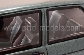 Volkswagen Golf 1 GTI Pirelli 1983 1:18 OttoMobile - 11