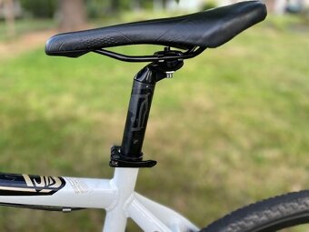 Scott Sportster P3 ´09, velikost rámu „L“ - 11