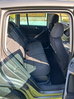Volkswagen  Tiguan 2.0 TDI - 11
