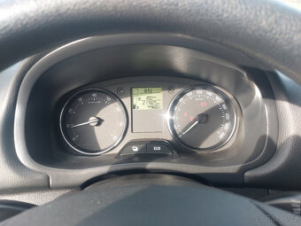 Škoda Roomster 1.2TSi 77kW,rozvody,aut.klimatizace - 11