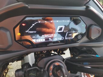 Yamaha Tracer 7/700 r.v.2021 - 11