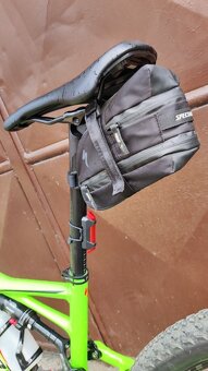 Celoodpružené horské kolo Specialized Epic FSR Comp 29 vel.L - 11