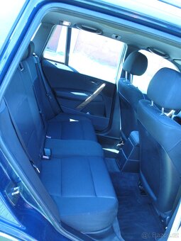 BMW X3 - 3.0 D - 11