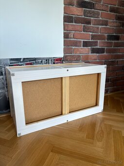 Úložný prostor zpod postele - 11