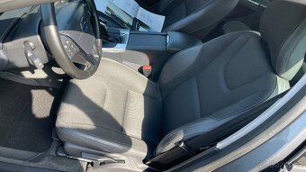 Volvo S60 //2.0D//110kW//D3//SUMMUM//AUTOMAT// - 11