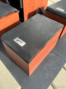 Domácí kino Genius repro SW-HF5.1 6000 - 11