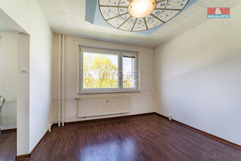 Prodej bytu 4+1, 74 m², Sokolov, ul. Lidické nábřeží - 11