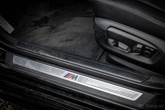 BMW Rad 5 530d xDrive M-Packet - 11