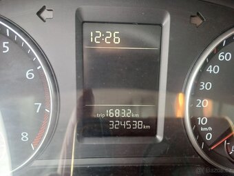 Volkswagen Sharan, 1.4TSI,Tažné - 11
