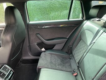 Prodám Škodu Superb III combi Sportline - 11