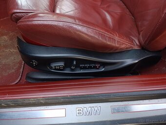 BMW e63 650ci 270kw - 11