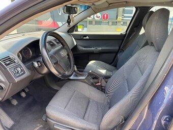 Volvo S40 - 11