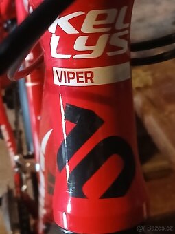 Kellys Viper 10 - 11