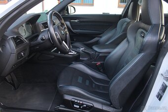 BMW M2 Competition 2019 DKG - 11
