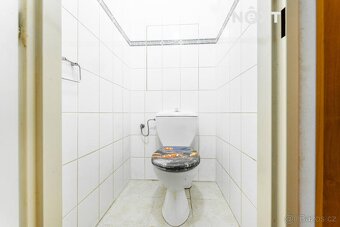 Prodej byt 2+kk, 35㎡ - 11