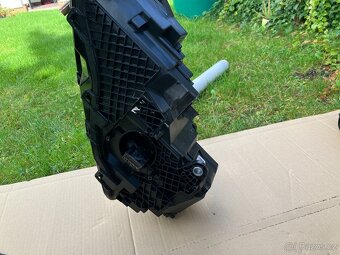 svetlo skoda scala lift FullLed prave leve svetla - 11