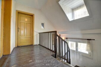 Prodej rodinné domy, 188 m2 - Libštát, ev.č. 581 - 11