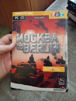 Sběratelské staré funkční hry - 11