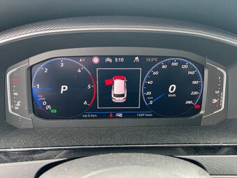 Vw Arteon Shooting Brake 2.0 Tdi 110Kw Dsg R-LINE 2021/150KM - 11