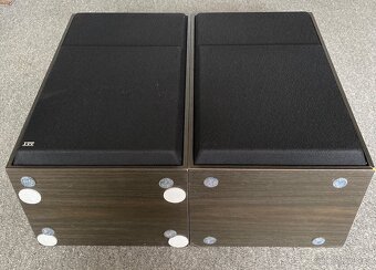 Vintage reproboxy ITT HiFi 8092B - 11