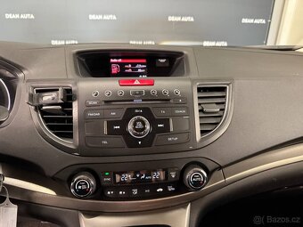 Honda CR-V 11.2012, 161 t.km., 2.2d 110kw 4x4 - 11