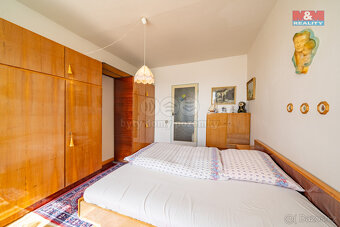 Prodej bytu 3+1, 68 m², Habartov, ul. Čs. armády - 11