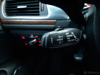 149 000 km - AUDI A6 3.0 TDI 4x4 S-Line - NADSTANDARD - 11