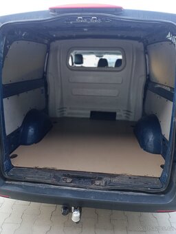Mercedes Benz Vito Long - 11
