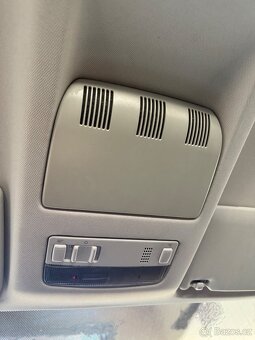 Škoda Octavia 2 Faceift 4x4 Combi 2.0 TDI 140 koní - 11