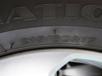 Zimní pneu Firestone DOT 40/19 - cena za komplet 4 kola - 11