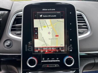 RENAULT Espace V dCi 160 ENERGY EDC 7 míst 03/2018 - 11