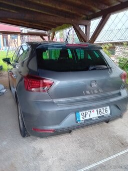 Seat Ibiza - 11