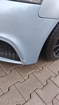 Audi a3 8p 2.0fsi - 11