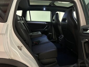 Seat TARRACO FR4 2.0TDI 140kW 4x4 DSG PANO K360 VIRTUÁL ACC - 11