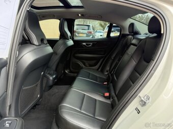 2019 Volvo S60 T5 Momentum FWD 2.0 - 11