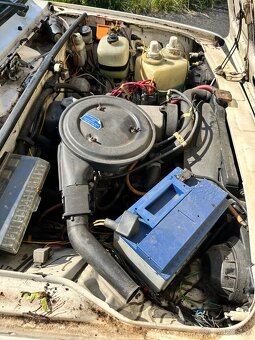 Lada 2104 combi - 11