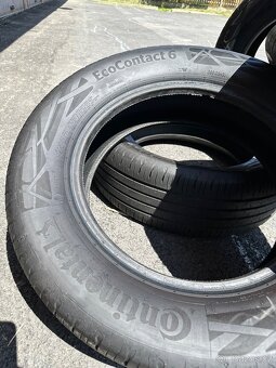 Continental EcoContact 6 205/60 R16 - 11