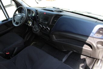 Iveco Daily 3.0,10PAL,KLIMA,MĚCHY,ČR,1.MAJ - 11