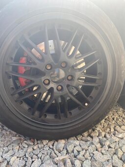 Ford focus 1.8tdci - 11