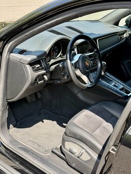 Porsche Macan 2019, 2.0T, 55.000 km - 11