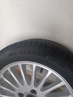 Originál R16 alu na Volvo V40 a S40 - 11