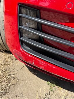 VW Golf 7 GTD - 11