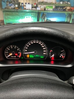 Saab 9-5 - 11