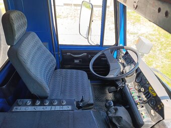 Tatra 815 4x4 S3-sklápeč - 11