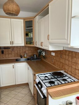 2 + kk, Velká Bíteš, 58 m² + garáž - 11