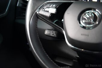 Škoda Karoq 2.0TDI 140kW, automat, 4x4, 2020, DPH - 11