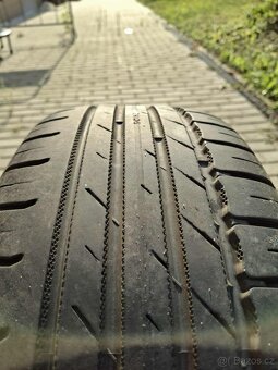 Nokian Wetproof, 185/60R15, 88H - 11