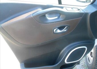 Fiat Talento 1,6 92 kW LONG KLIMA Serviska nafta - 11