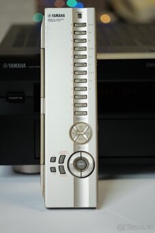 Yamaha - dsp a2 - legendarni stereo / av zesilovac - 11