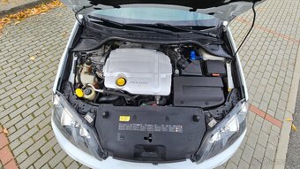 Renault Laguna 3, 2.0dCi, 2010 - 11